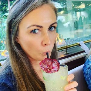 Meet your Posher, Mairéad